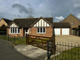 31, Saxon Gate, Kirton, Boston PE20 1XA