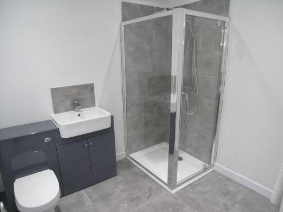 En suite