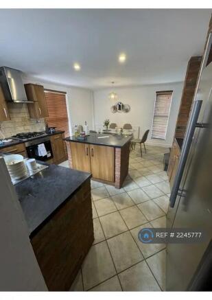 Kitchen And Dining1