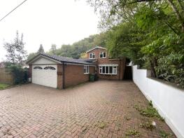 Westwood, Boxley Road, Chatham ME5 9JG