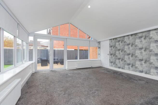 Redpath Drive, Cambuslang, G72 photo 4