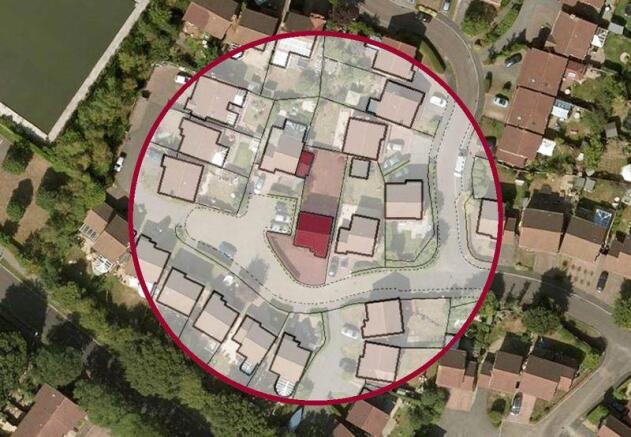 Aerial Map