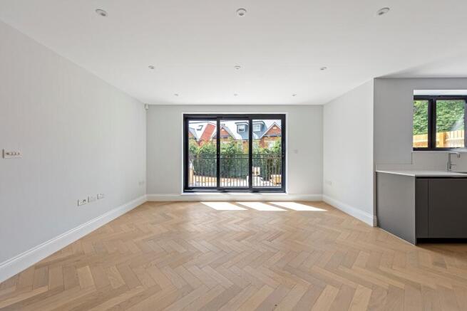 Hitchen Hatch Lane, Sevenoaks, Kent, TN13. photo 3