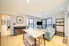 Flat 5, 324, Harrow Road, London W9 2HJ