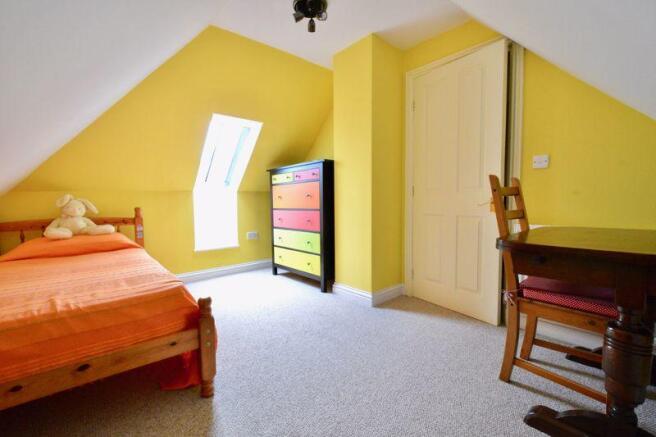 Bedroom Five