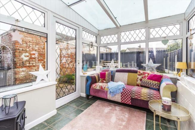 Consevatory