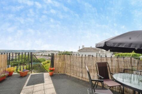 Seymour Road, Mannamead, Plymouth, Devon, PL3