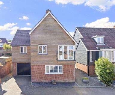 Queenstock Lane, Buxted, TN22