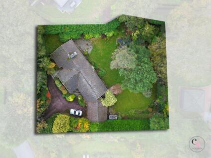 Hadrian Way, Sandiway, Northwich