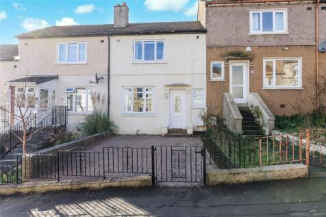 Bolivar Terrace, Glasgow, Glasgow City, G42