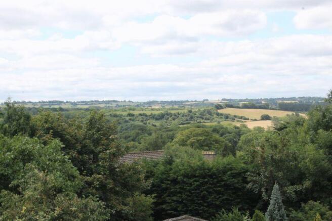View from Bedroom