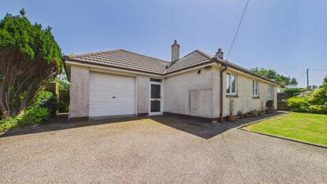 Praze Road, Leedstown, Hayle, Cornwall, TR27 6DH