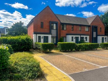 Heath Wood Drive, Maidstone, ME14