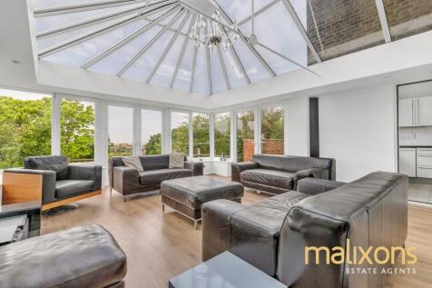 Leigham Court Road, London, SW16