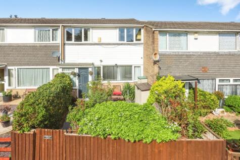 Samples Way, Canford Heath, Poole, Dorset, BH17