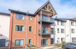 Apartment 134, 415 Clarence Park, Worcester Road, Malvern WR14 1PP