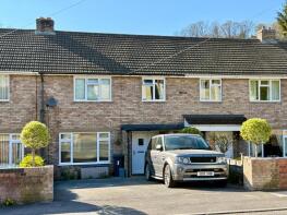 2, Lake View, Toadsmoor Road, Stroud GL5 2TB
