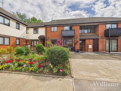 Wharf Road, Wendover, HP22