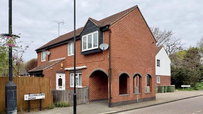 Alhallows Rd, E6 For Sale By Barrain London Estate