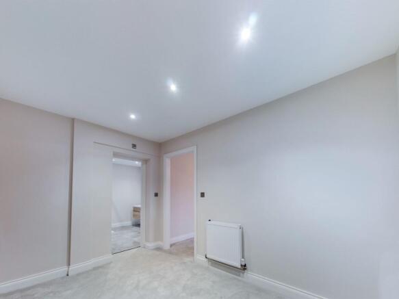 DRESSING ROOM