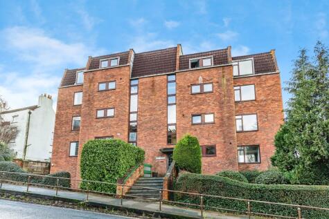 Westbury Hill, Westbury On Trym, Bristol