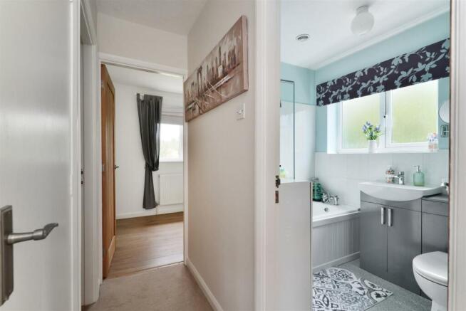 3 Bull Farm Cottages Letton - (30).jpg