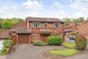 Brockswood, Old London Road, Sevenoaks TN14 7AE