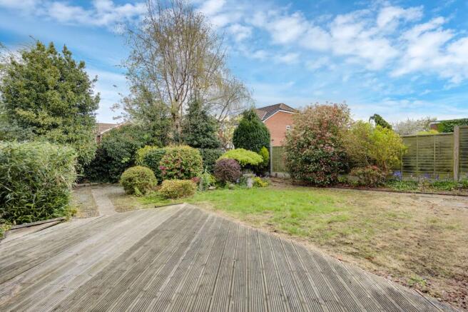 Murrayfield Drive, Willaston, CW5 photo 4