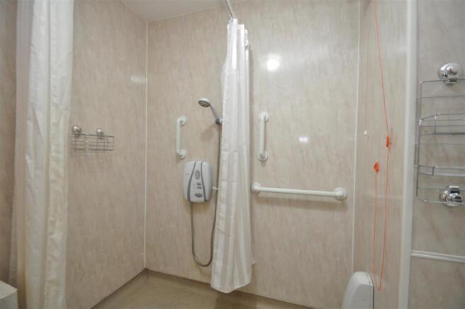 Wet Room