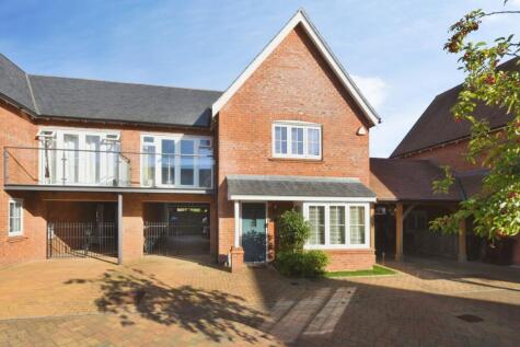 Condor Gate, Chelmsford Garden, Chelmsford, Essex, CM3