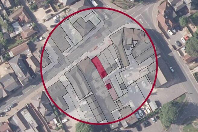 Aerial Map