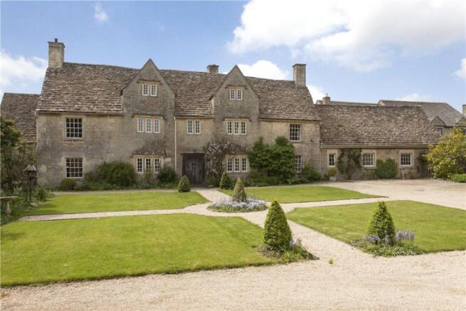 Broughton House