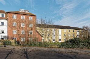 45, Deans Mill Court, The Causeway, Canterbury CT1 2BF