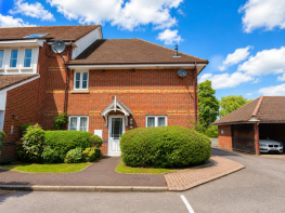 1, Tabors Court, Shenfield Road, Brentwood CM15 8JF
