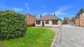 12, Ellers Road, Bessacarr, Doncaster DN4 7BA