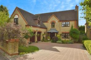 32, Pigott Drive, Shenley Church End, Milton Keynes MK5 6BY