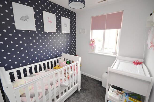 Bedroom 3