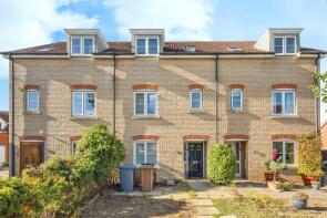 11, Crooked Creek Road, Woodbridge IP12 2GL