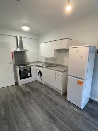 1 bed Apartment to rent Image 5
