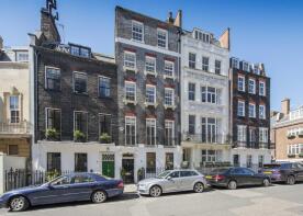 12, Chesterfield Hill, London W1J 5BP