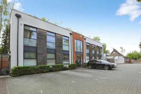 Park Road, Beckenham, BR3