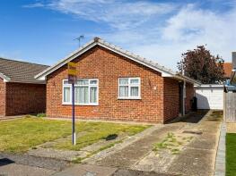 9, Ladbrooke Road, Clacton-on-sea CO16 8YR