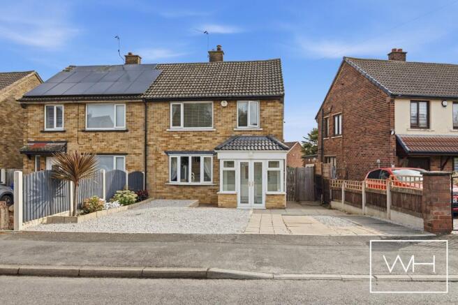3 bed Semi-Detached for sale Image 10