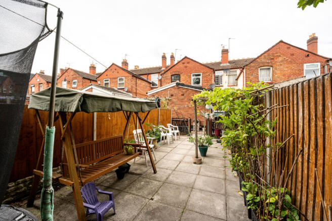 Oldknow Road, Birmingham, B10 photo 4