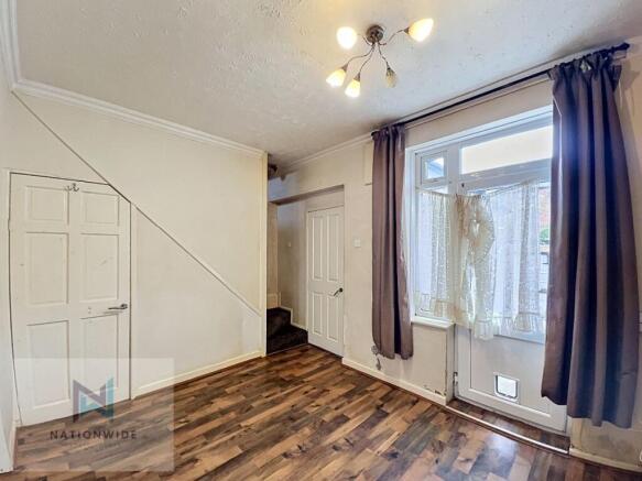 Geoffrey Street, Chorley photo 4