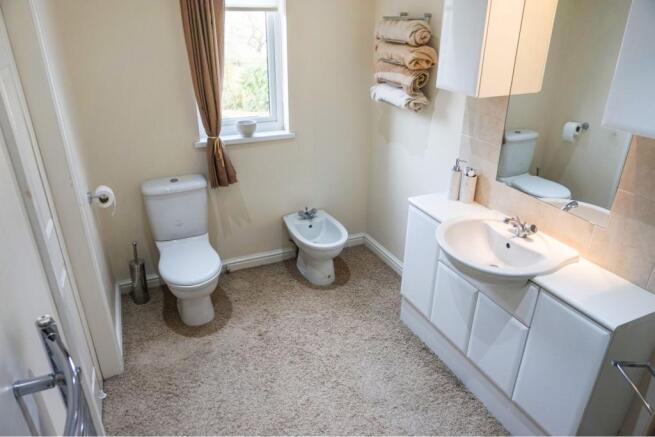 En-suite