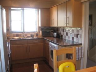 Kitchen/Breakfast Rm