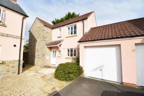 12, Trivetts Way, Cossington, Bridgwater TA7 8JN