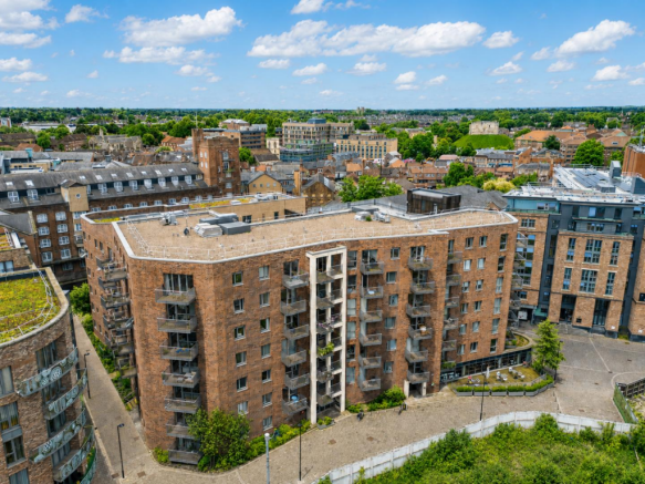 2 bed Apartment for sale in york