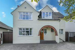 13, St Johns Avenue, Brentwood CM14 5DF